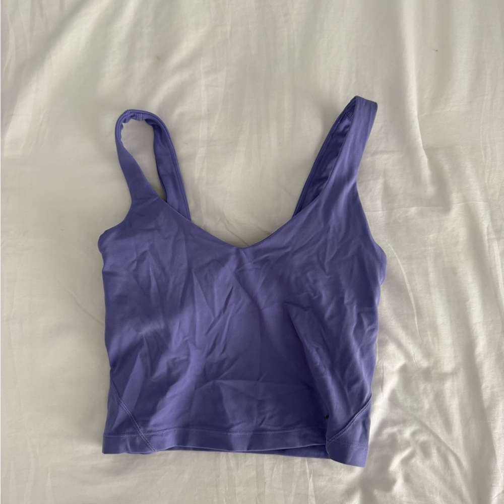Lululemon align tank